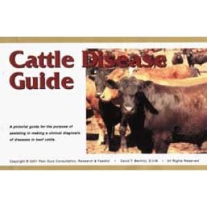 CATTLE DISEASE GUIDE